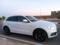 voitures-audi-q5-2016-s-line-el-guerrara-ghardaia-algerie