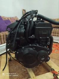 محرك Honda CB 1000