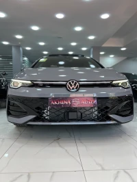 Volkswagen Golf 8,5 R 2025 