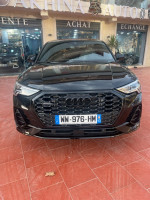 voitures-audi-q3-2024-s-line-bir-el-djir-oran-algerie