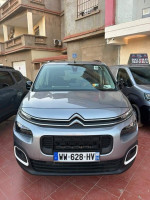 voitures-citroen-berlingo-2024-bir-el-djir-oran-algerie