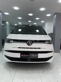 Volkswagen Multivan 2025 