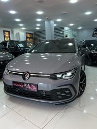 Volkswagen Golf 8 2023 GTD thumbnail 2
