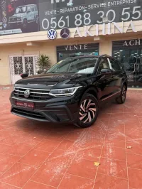Volkswagen Tiguan 2025 R line