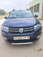 voitures-dacia-sandero-2017-stepway-bir-el-arch-setif-algerie