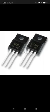 circuit regulateur de tension