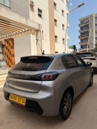 سيارات-peugeot-208-2022-allure-حيدرة-الجزائر