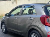 سيارات-kia-picanto-2019-lx-start-باب-الواد-الجزائر