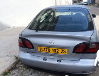 voitures-nissan-primera-2002-constantine-algerie