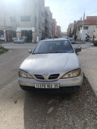 voitures-nissan-primera-2002-constantine-algerie