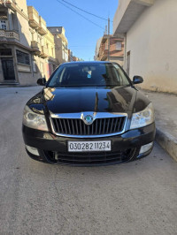 voitures-skoda-octavia-2012-bordj-bou-arreridj-algerie