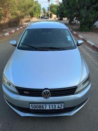 سيارات-volkswagen-passat-2013-jetta-تيبازة-الجزائر