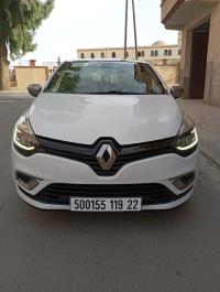 سيارات-renault-clio-4-2019-gt-line-سيدي-بلعباس-الجزائر