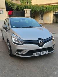 سيارات-renault-clio-4-2019-سيدي-بلعباس-الجزائر