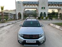 سيارات-dacia-sandero-2018-stepway-سكيكدة-الجزائر