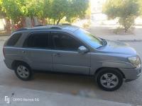 سيارات-kia-sportage-2009-بريش-أم-البواقي-الجزائر