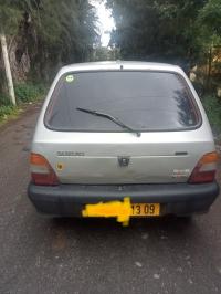 سيارات-suzuki-maruti-800-2013-وادي-العلايق-البليدة-الجزائر