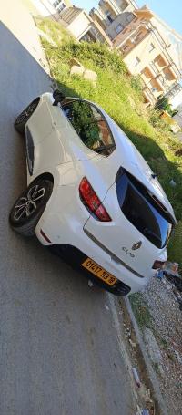 سيارات-renault-clio-4-2019-limited-جيجل-الجزائر