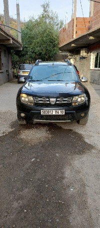 سيارات-dacia-duster-2014-الجباحية-البويرة-الجزائر