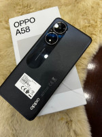 smartphones-oppo-a58-bachdjerrah-alger-algerie