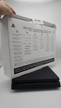 يد-التحكم-و-جهاز-المحاكاة-ps4-slim-online-emballage-القبة-الجزائر