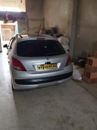 سيارات-peugeot-207-2012-allure-سبدو-تلمسان-الجزائر