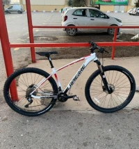 Vélo Vtt Lapierre ProRace 229.