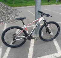 Vélo Vtt Lapierre ProRace 229