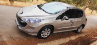 voitures-peugeot-308-2009-amoucha-setif-algerie