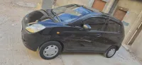 Chevrolet Spark 2013 Lite Base