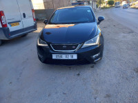 citadine-seat-ibiza-2012-taher-jijel-algerie