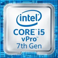 Processeur Intel Core i5-7400  7eme gen