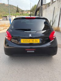 سيارات-peugeot-208-2015-active-بجاية-الجزائر