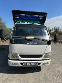 شاحنة-jmc-2013-الطاهير-جيجل-الجزائر