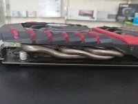 MSI NVIDIA GTX 1060 6G GamingX