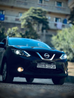 voitures-nissan-qashqai-2017-2-tekna-el-achour-alger-algerie