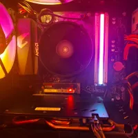 Pc gaming