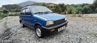 سيارات-suzuki-maruti-800-2009-البليدة-الجزائر