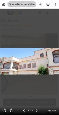 فيلا-بيع-سيدي-بلعباس-الجزائر