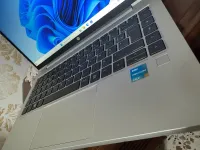 Laptop Hp