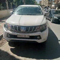 Mitsubishi did 4X4 2020 Mitsubishi 4x4