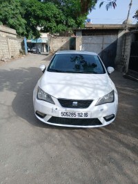 voitures-seat-ibiza-2012-fully-les-eucalyptus-alger-algerie