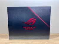 Asus Rog 