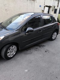 سيارات-peugeot-207-2010-active-بوزريعة-الجزائر