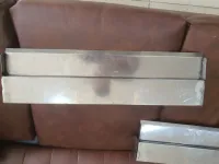 Cascade INOX ( شلالات مائية )