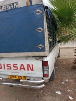 voitures-nissan-pickup-2005-sidi-maarouf-jijel-algerie