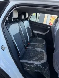 Volkswagen Tahru 2025 