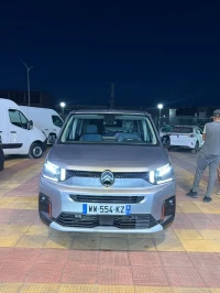 Citroen Barlingo XTR 2025 XTR