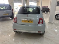 Fiat 500 Mib 2025 500