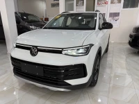 Volkswagen Tahru 2025 XR